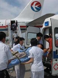 武宁县接送服务