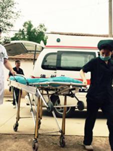 武宁县院后转乡